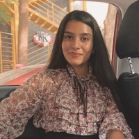 Khushi Yadav