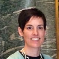 Cathie Magill