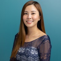 Cecilia Yong