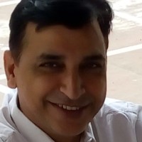 Devendra Singh