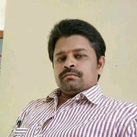 Mallesh Rao