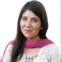 Aasma Ashraf