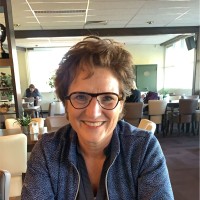 Birgit Mulder
