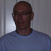 Pete Cox/Curtis