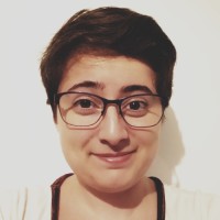 Amandine Fradique