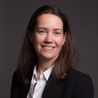 Anne-Laure Lamperier