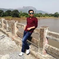 Deepak Mahajan
