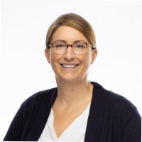 Jennifer Cooper