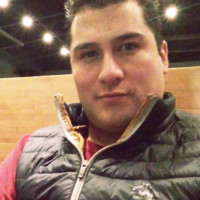 Jose Armando Buentello Rojas