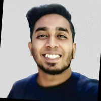 Raymond Paul
