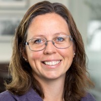 Malin Ehrle (fd Arne)