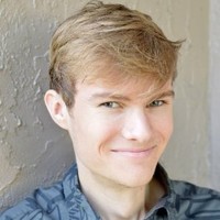 Alex Peterman