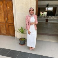 Asmaa Hamdy