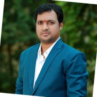 Thalla R Santosh Kumar