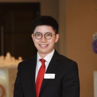Shane Deng
