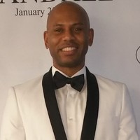 Omar Harding, M.Sci.