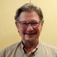 Steve Twitchell