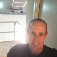 Bart Van De Weijer
