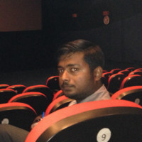 Shuaib P