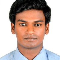 Punniya Moorthy Meganathan