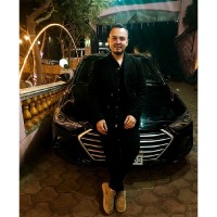 Moustafa Mohammed
