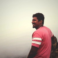 Manoharan S