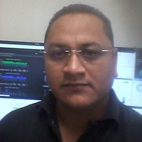 Luis Alfonso Ramírez Cortez