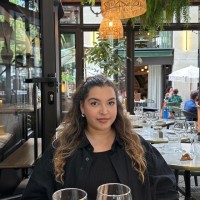Ines Dridi