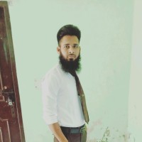 Gulsher Ahmed