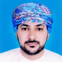 Sulaiman Al Mahruqi