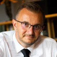 Laurent Prudhomme