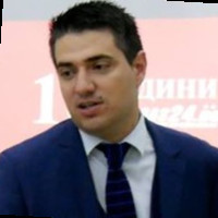 Kiril Naldzhiev