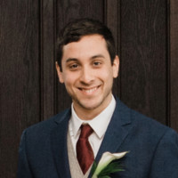 Josiah Merola