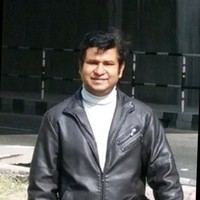 Sanjoy Roy