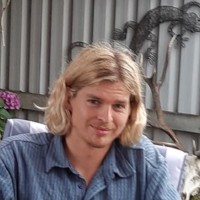 Adam Lucy