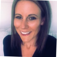 Sarah Robinson