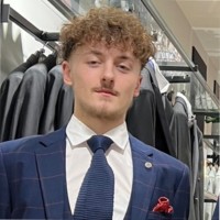 Dylan Evans
