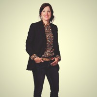 Leonie Scheerder