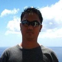 Arnel Jumalon