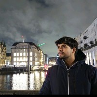 Lokesh Khandelwal
