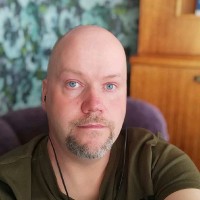 Johnny Jonsson