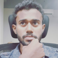 Arul Daniel