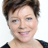 Toril Ugelstad