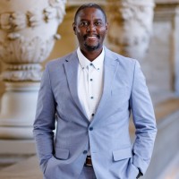 Ebon Glenn, Mba