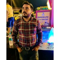 Vikash Kumar Ray