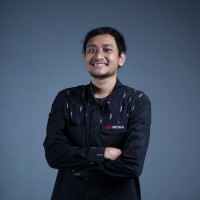 Dimas Ramadhan