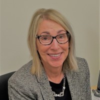 Christine Simonson