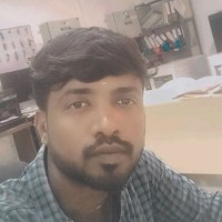 T Aravinth