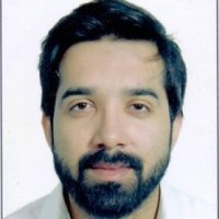 Shahenshah Hussain Alvi