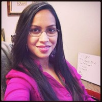 Ronia Carter, Cpa